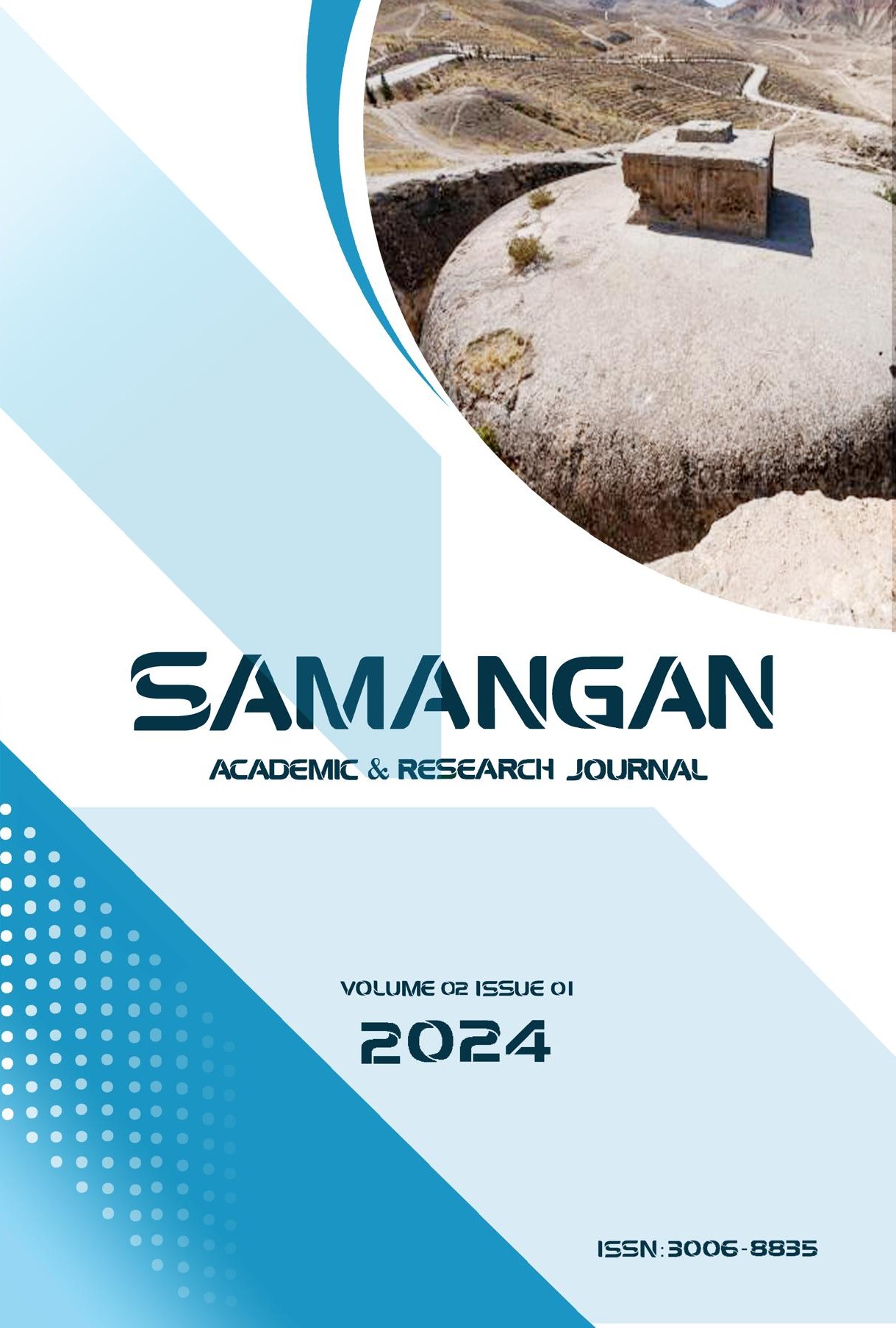 					View Vol. 2 No. 01 (2024): Articles
				